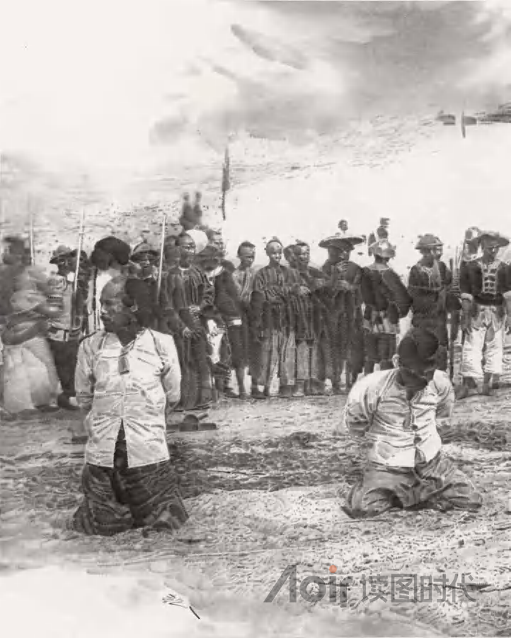 苟利国家生死以，岂因祸福避趋之？6