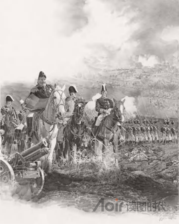 苟利国家生死以，岂因祸福避趋之？8