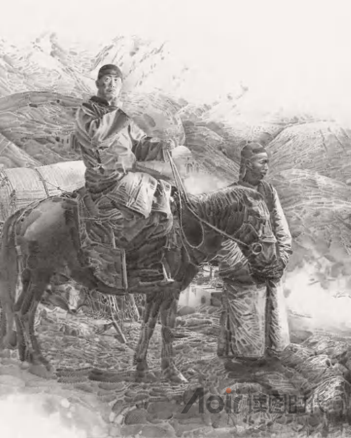 苟利国家生死以，岂因祸福避趋之？9