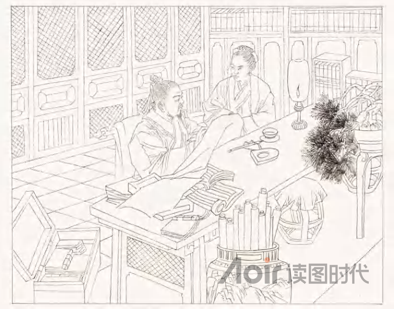 苟日新，日日新，又日新6