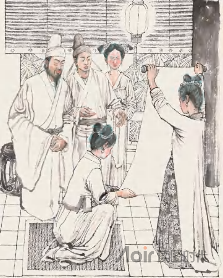 草木蔓发，春山可望2