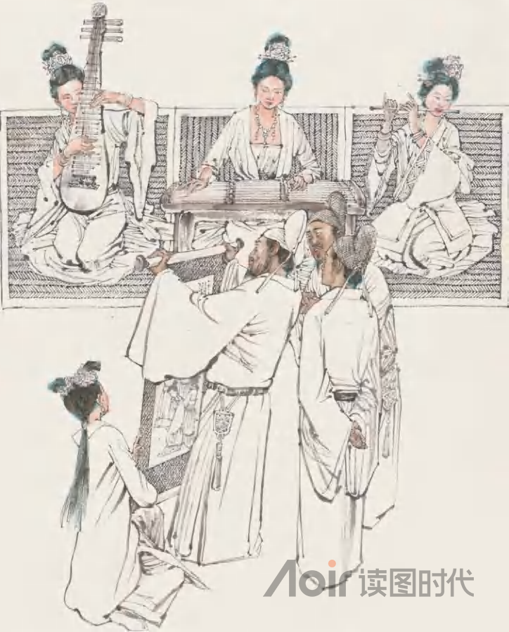 草木蔓发，春山可望3