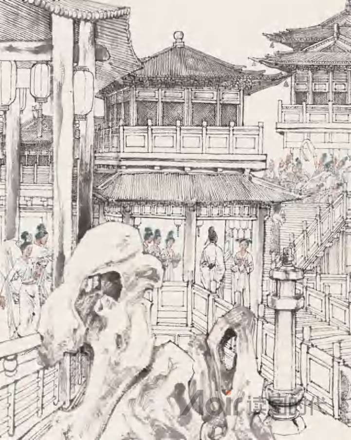 草木蔓发，春山可望4