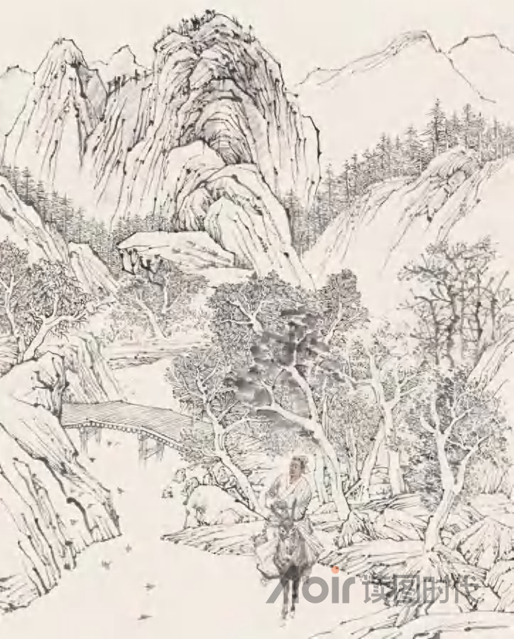 草木蔓发，春山可望6