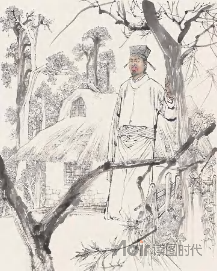 草木蔓发，春山可望7