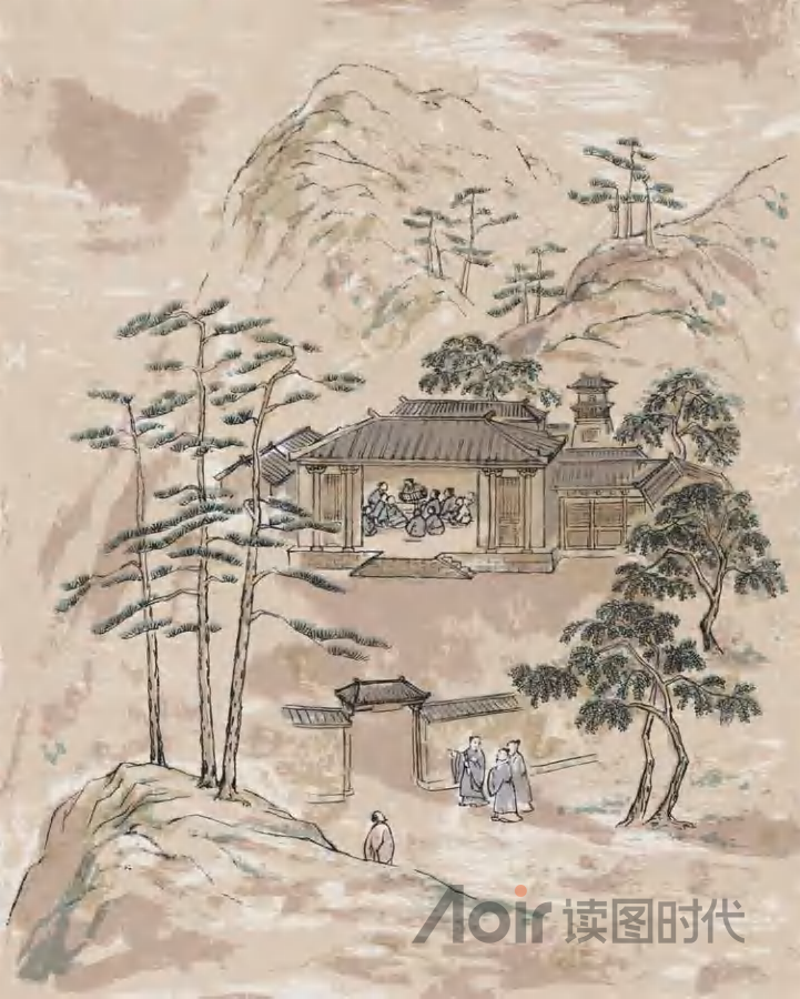 莫见乎隐，莫显乎微，故君子慎其独也1