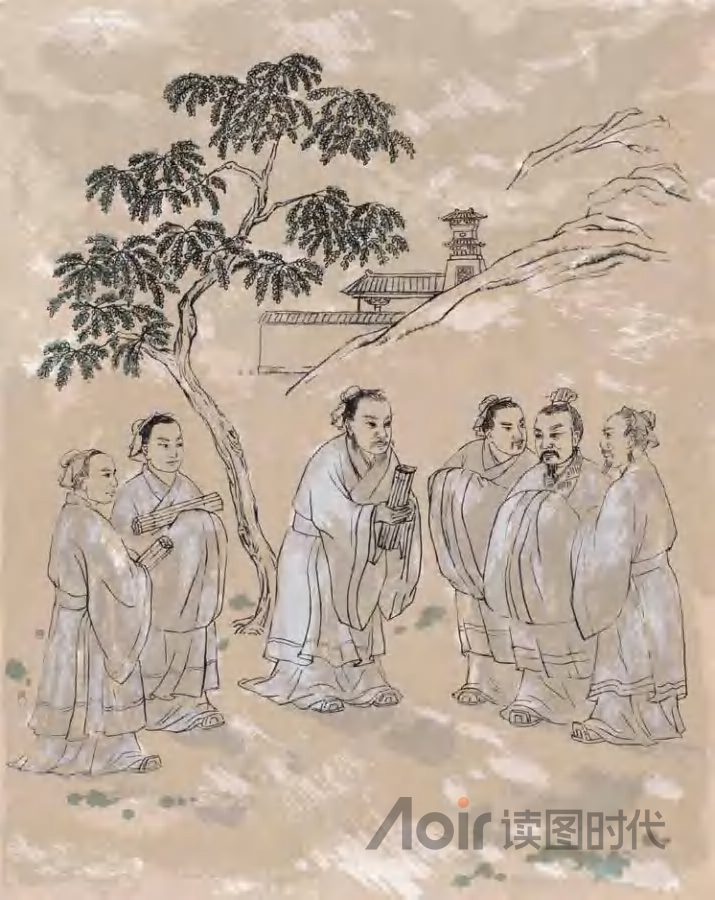 莫见乎隐，莫显乎微，故君子慎其独也2