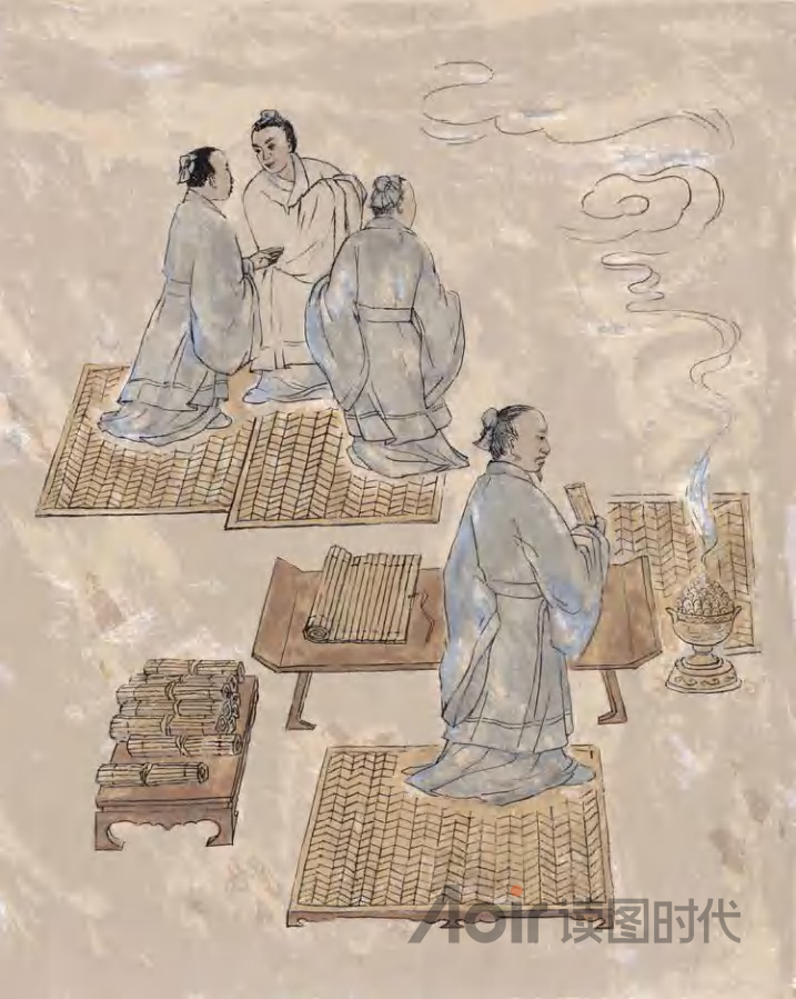 莫见乎隐，莫显乎微，故君子慎其独也3