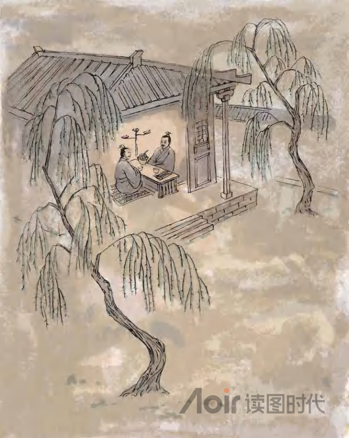 莫见乎隐，莫显乎微，故君子慎其独也6