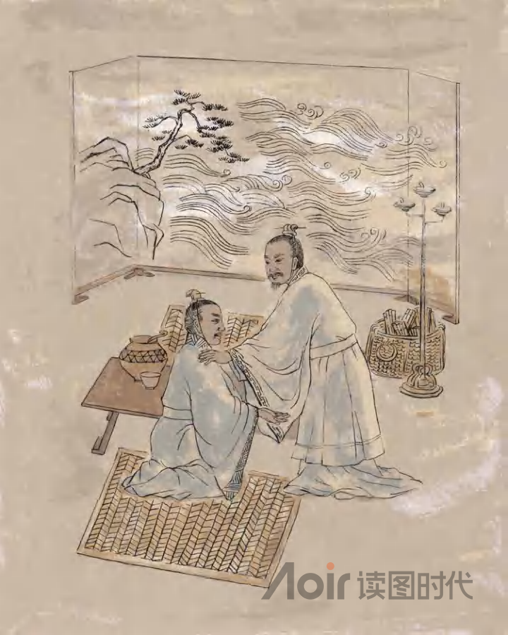 莫见乎隐，莫显乎微，故君子慎其独也7