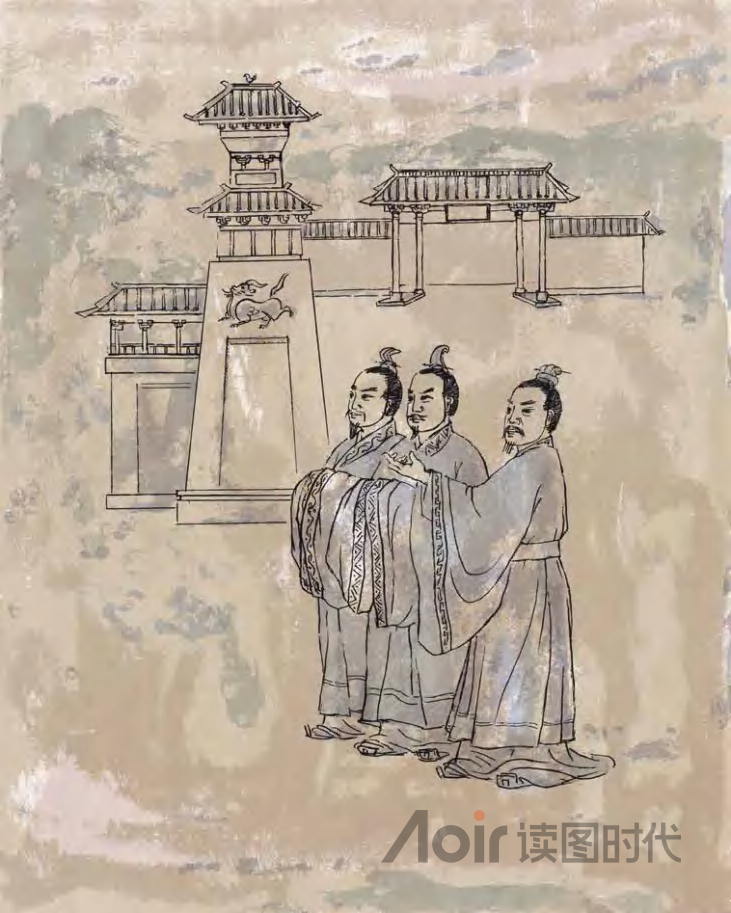 莫见乎隐，莫显乎微，故君子慎其独也9