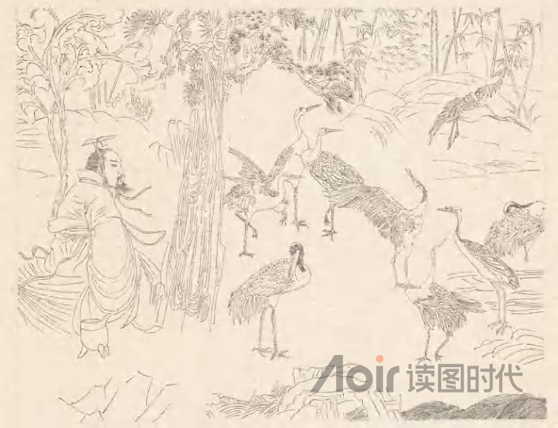 蠹众而木折，隙大而墙坏2