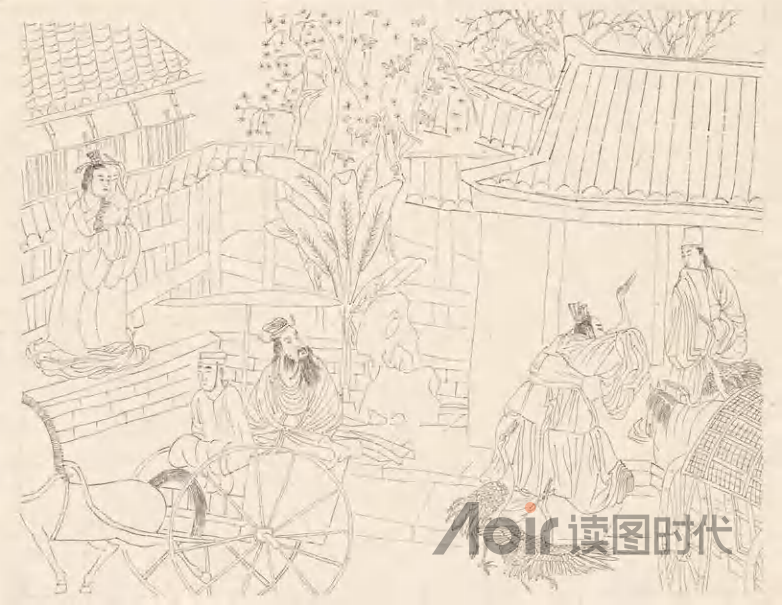 蠹众而木折，隙大而墙坏3