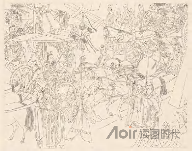 蠹众而木折，隙大而墙坏5