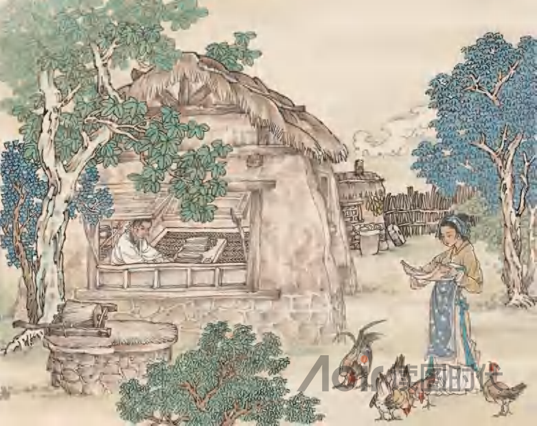 褚小者不可以怀大，绠短者不可以汲深10