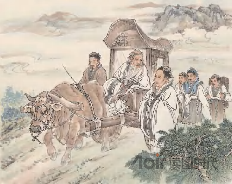 褚小者不可以怀大，绠短者不可以汲深3