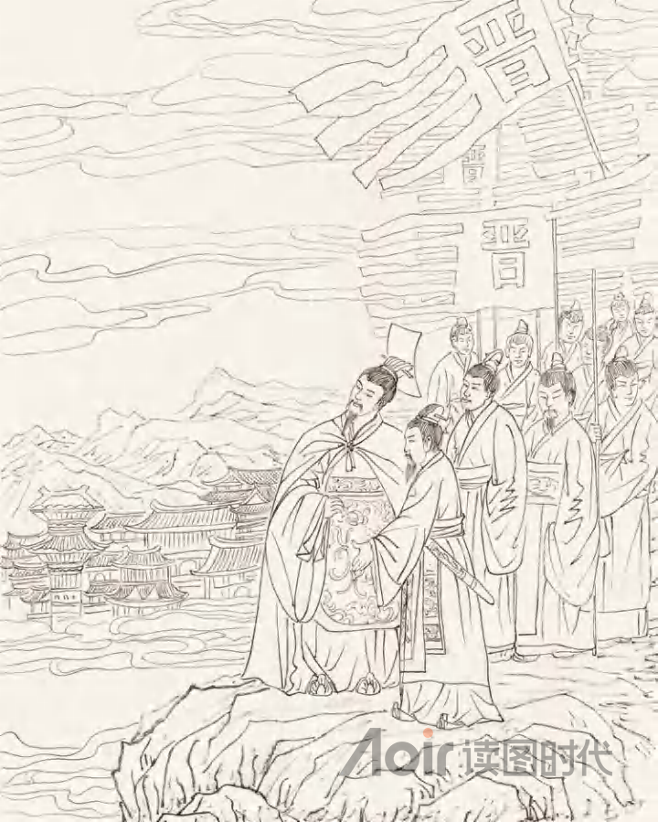 轻关易道，通商宽农10