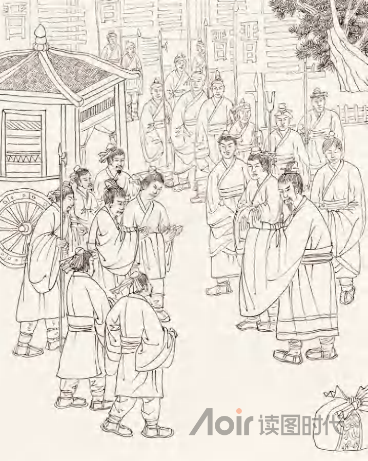 轻关易道，通商宽农3