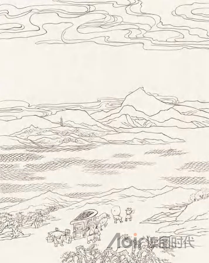 轻关易道，通商宽农5