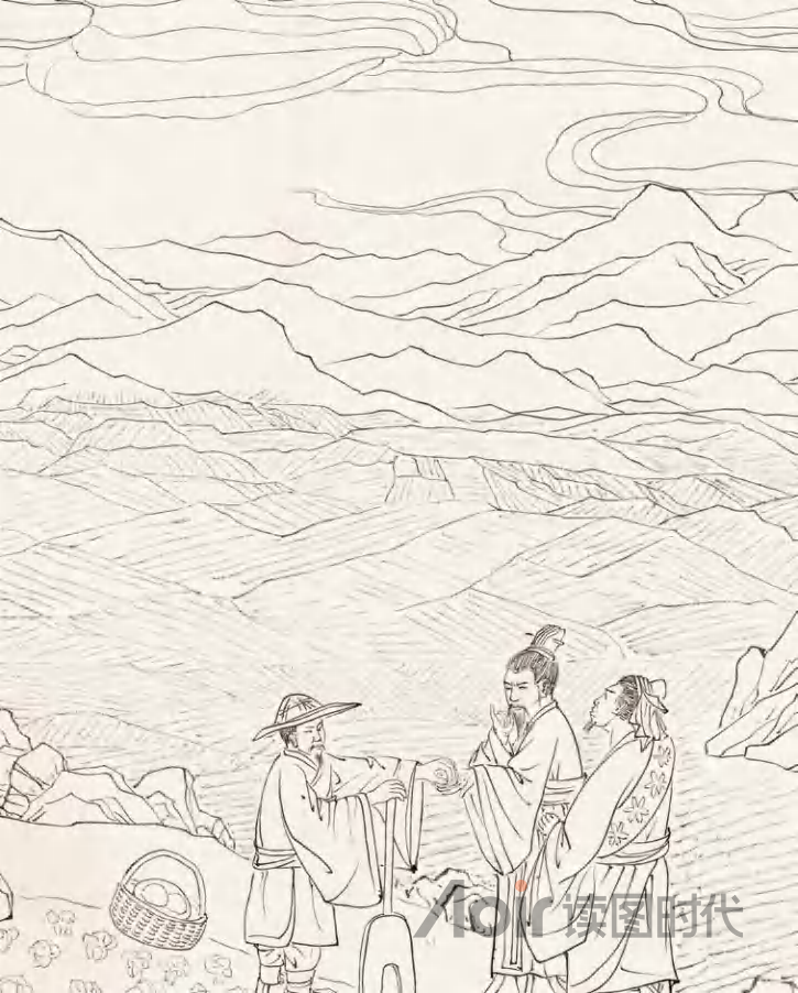 轻关易道，通商宽农6