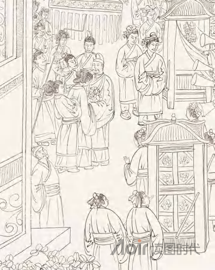 轻关易道，通商宽农7