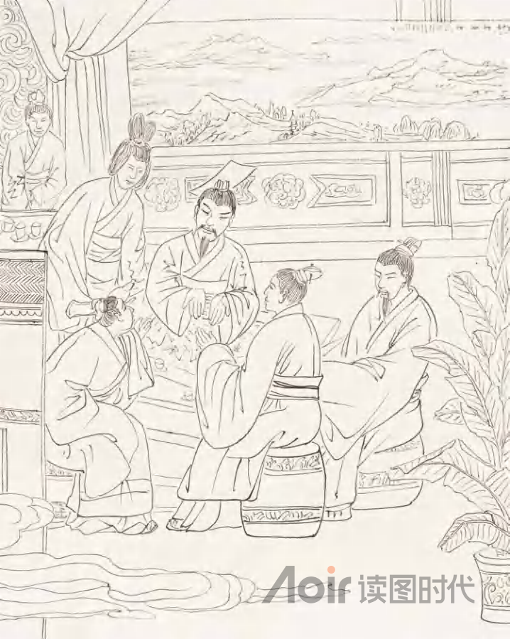 轻关易道，通商宽农9