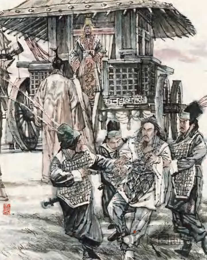 道私者乱，道法者治9