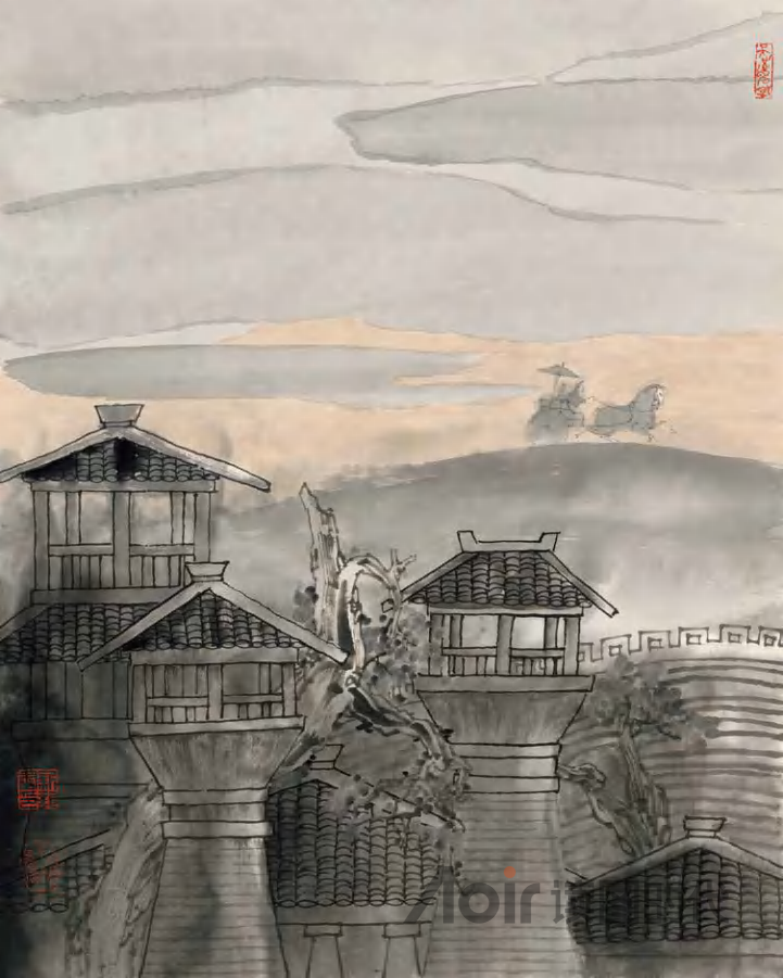 道虽迩，不行不至；事虽小，不为不成1