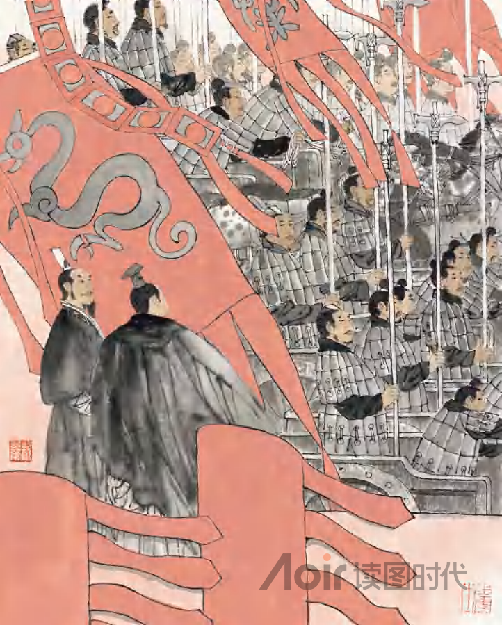 道虽迩，不行不至；事虽小，不为不成10