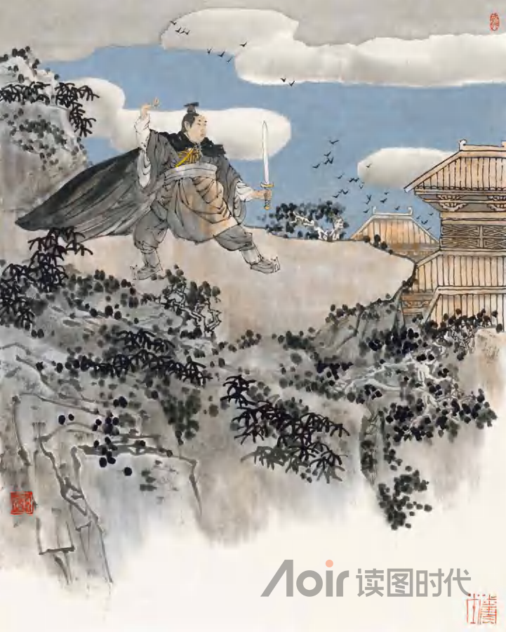 道虽迩，不行不至；事虽小，不为不成2