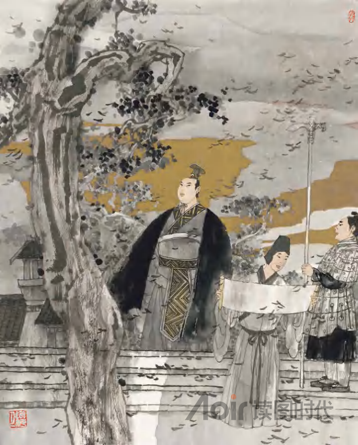 道虽迩，不行不至；事虽小，不为不成3