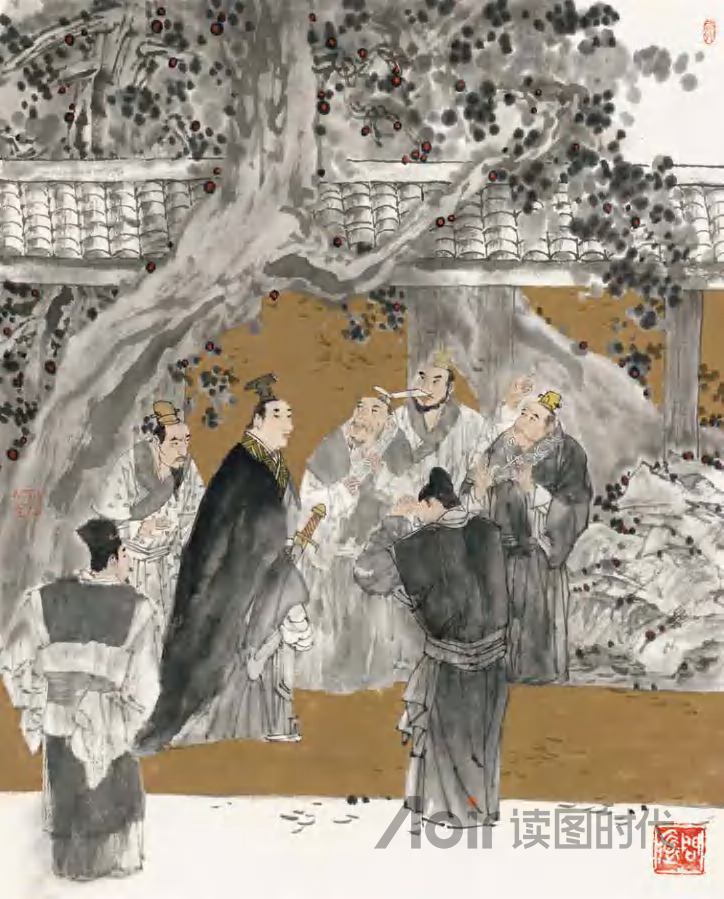 道虽迩，不行不至；事虽小，不为不成4