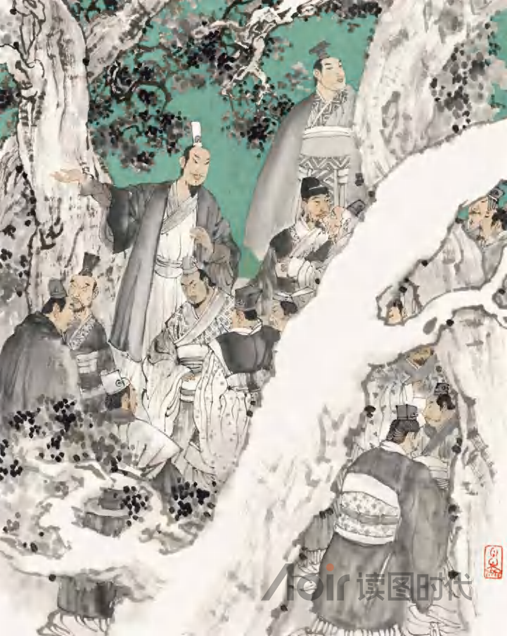 道虽迩，不行不至；事虽小，不为不成7