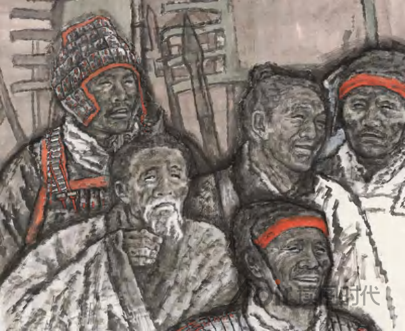 量腹而受，量身而衣10