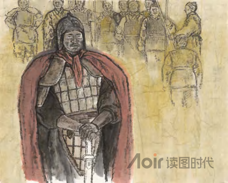 量腹而受，量身而衣2