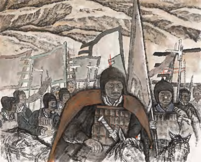 量腹而受，量身而衣4