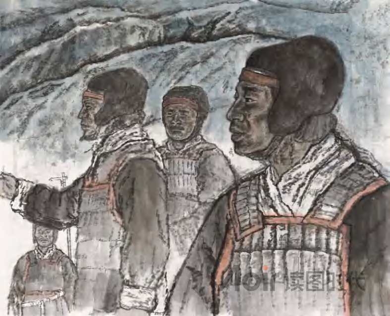 量腹而受，量身而衣5