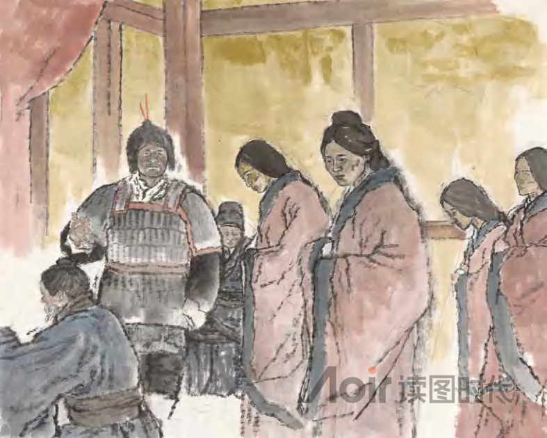 量腹而受，量身而衣9