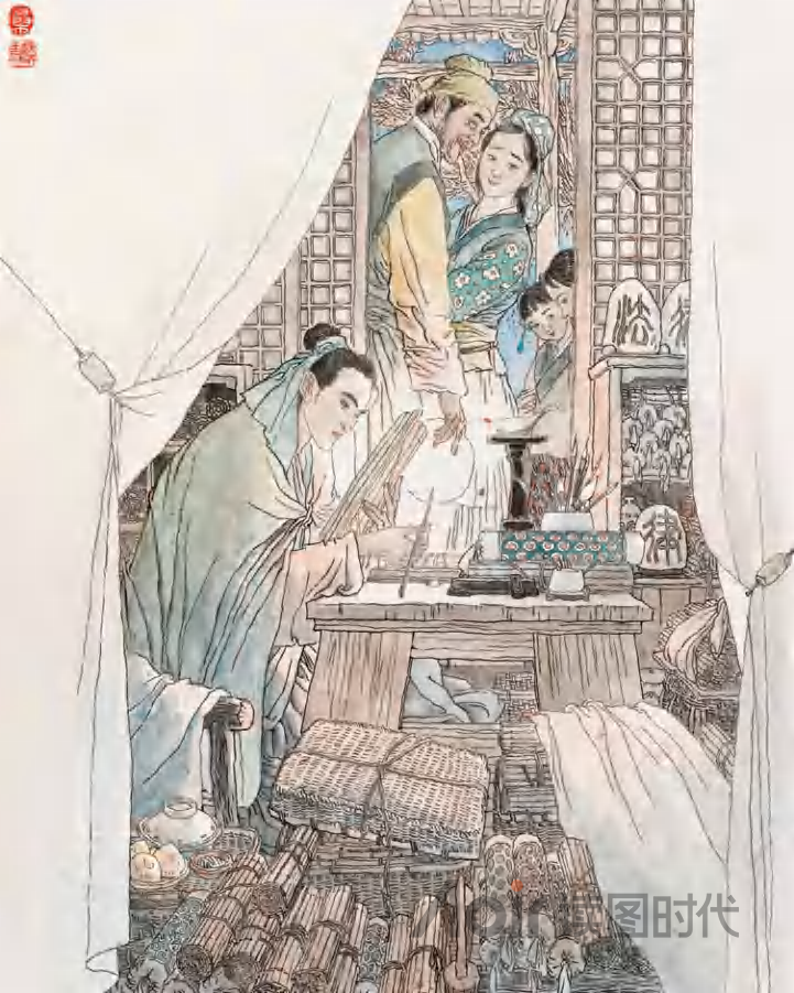 锄一害而众苗成，刑一恶而万民悦1