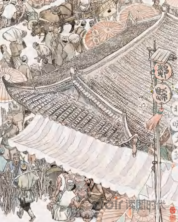 锄一害而众苗成，刑一恶而万民悦10