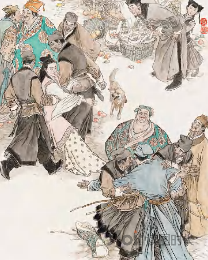 锄一害而众苗成，刑一恶而万民悦2