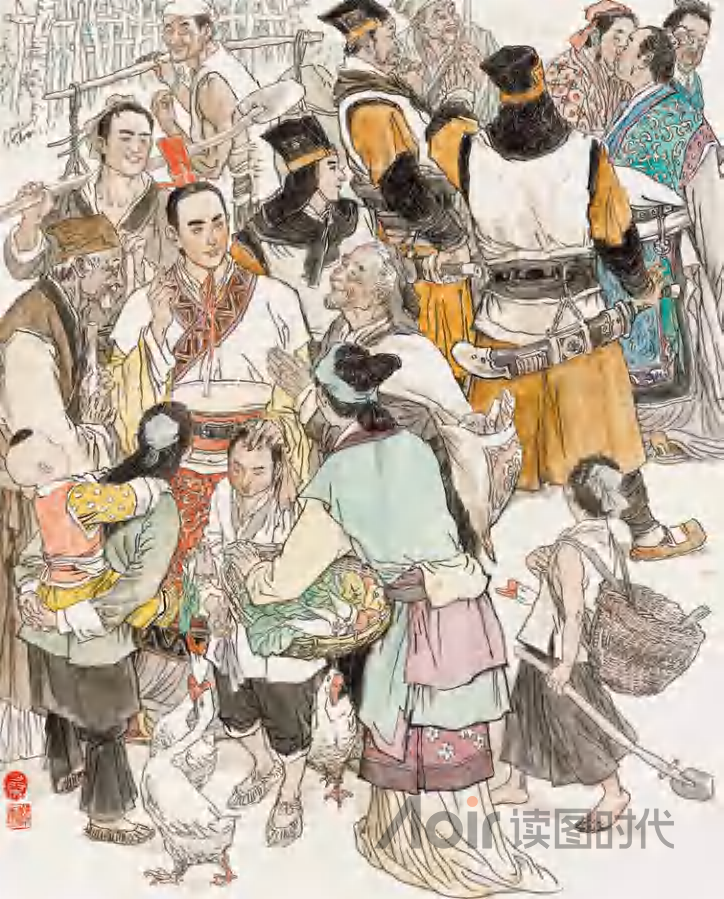 锄一害而众苗成，刑一恶而万民悦3