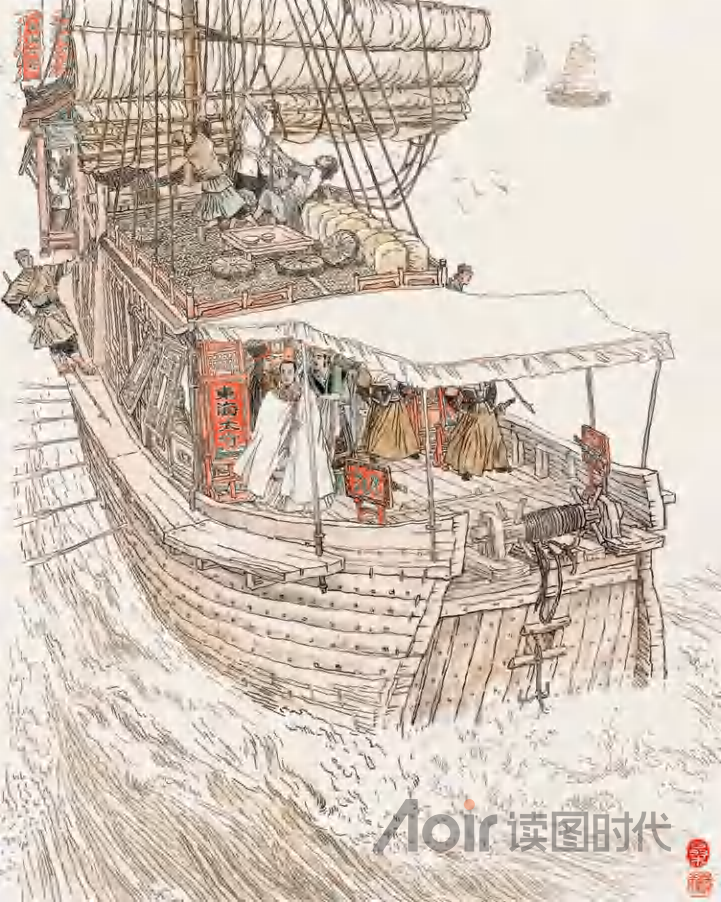 锄一害而众苗成，刑一恶而万民悦5