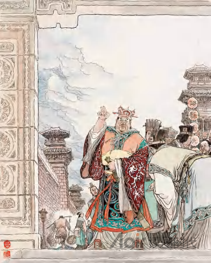 锄一害而众苗成，刑一恶而万民悦7