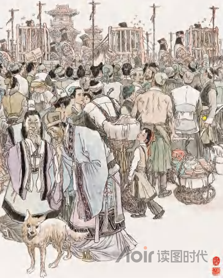 锄一害而众苗成，刑一恶而万民悦9