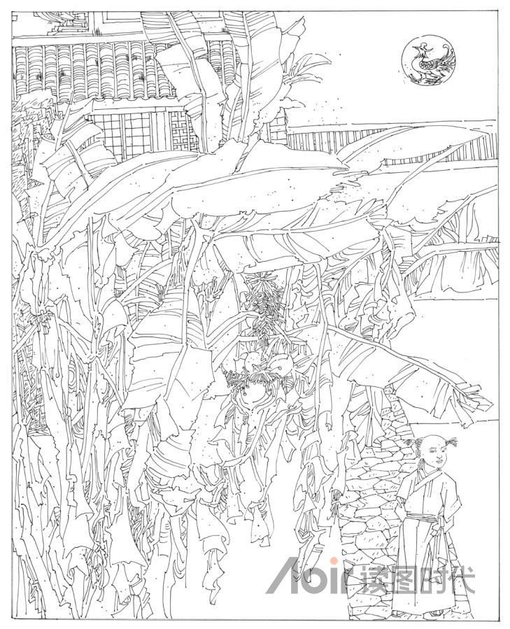 锲而舍之，朽木不折；锲而不舍，金石可镂1