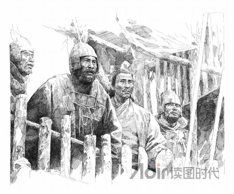 静而后能安，安而后能虑，虑而后能得3