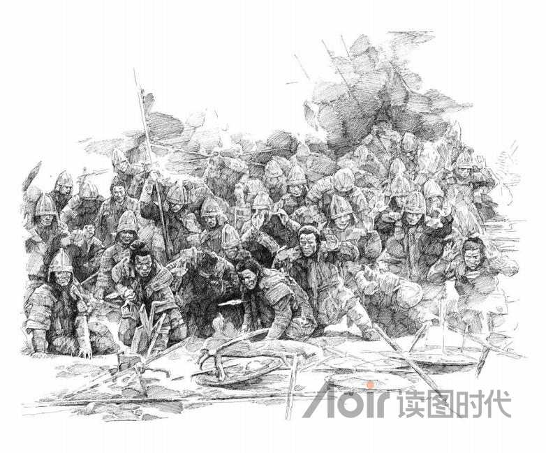 静而后能安，安而后能虑，虑而后能得7