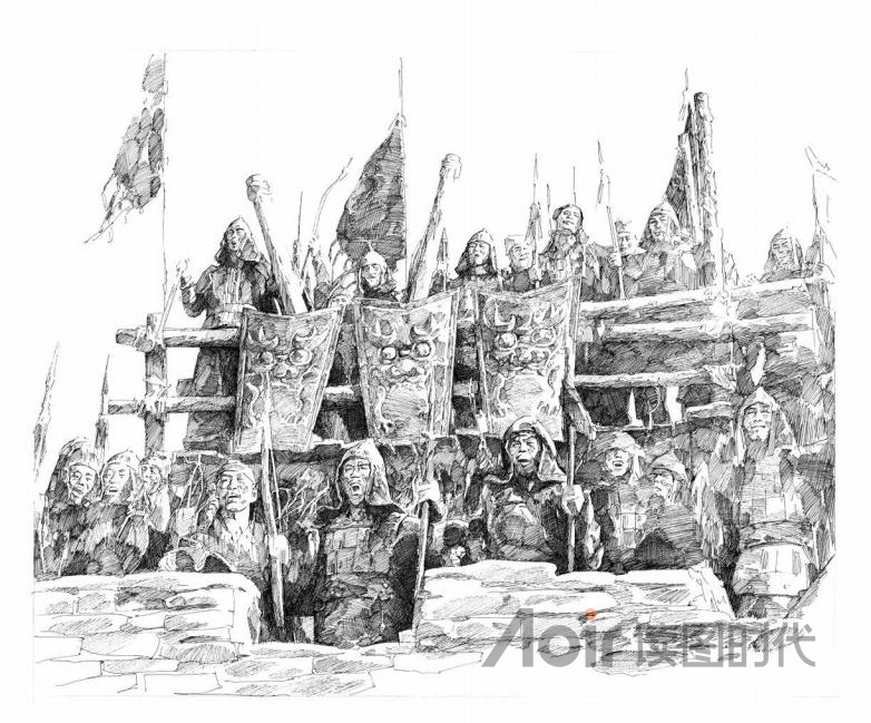 静而后能安，安而后能虑，虑而后能得8