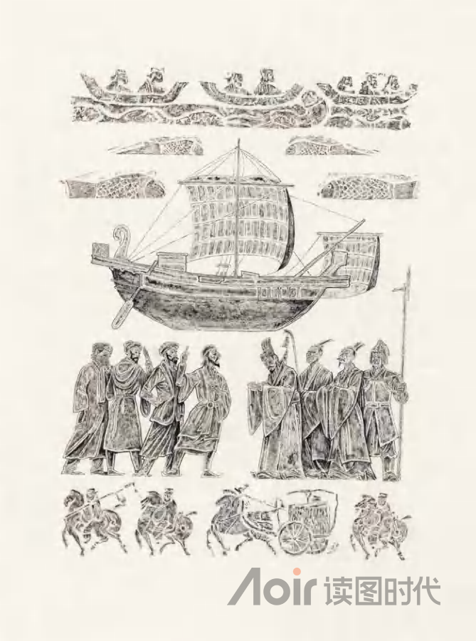 驰命走驿，不绝于时月10